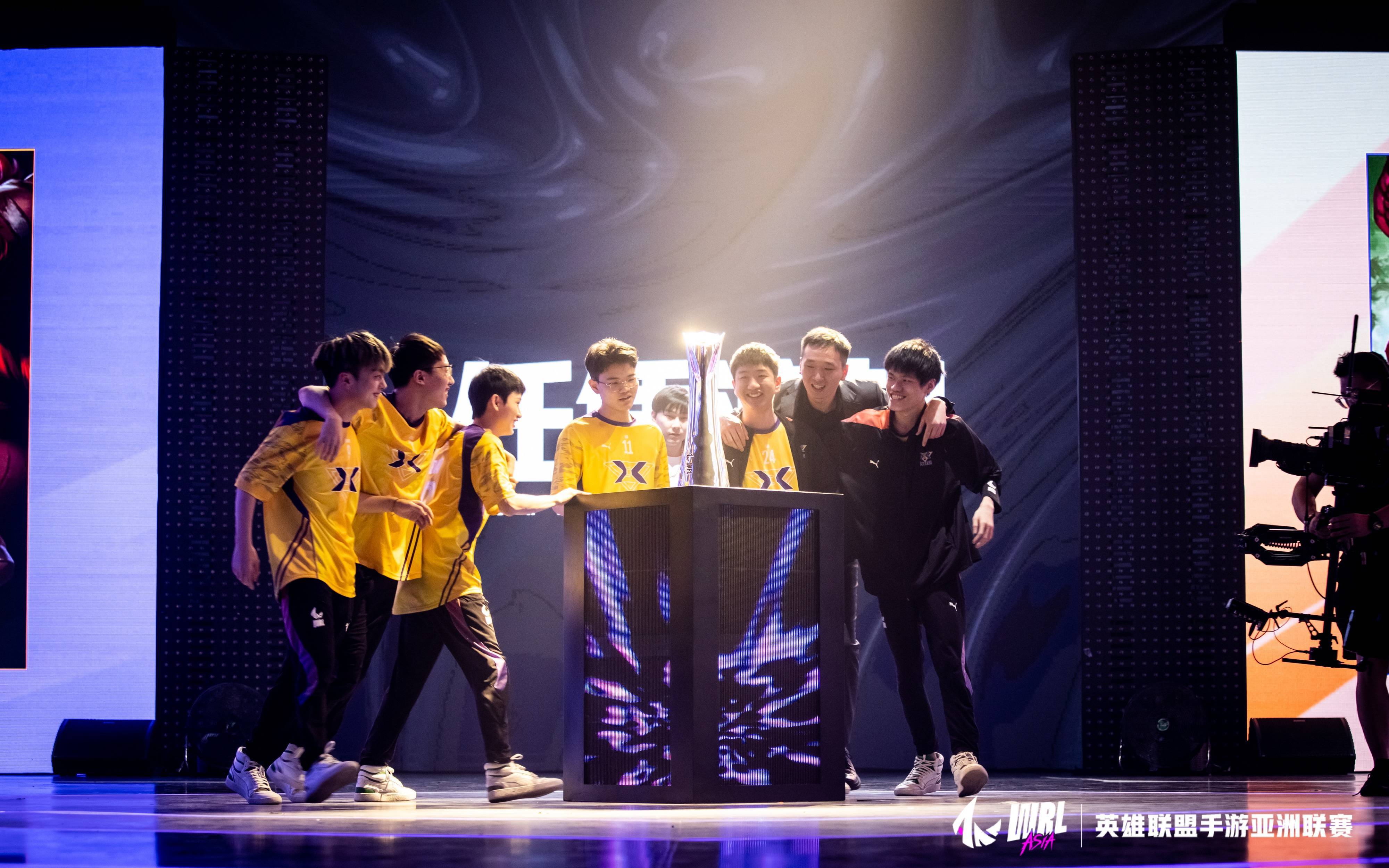 英雄联盟高校联赛火热报名中，校园战火燃起的简单介绍