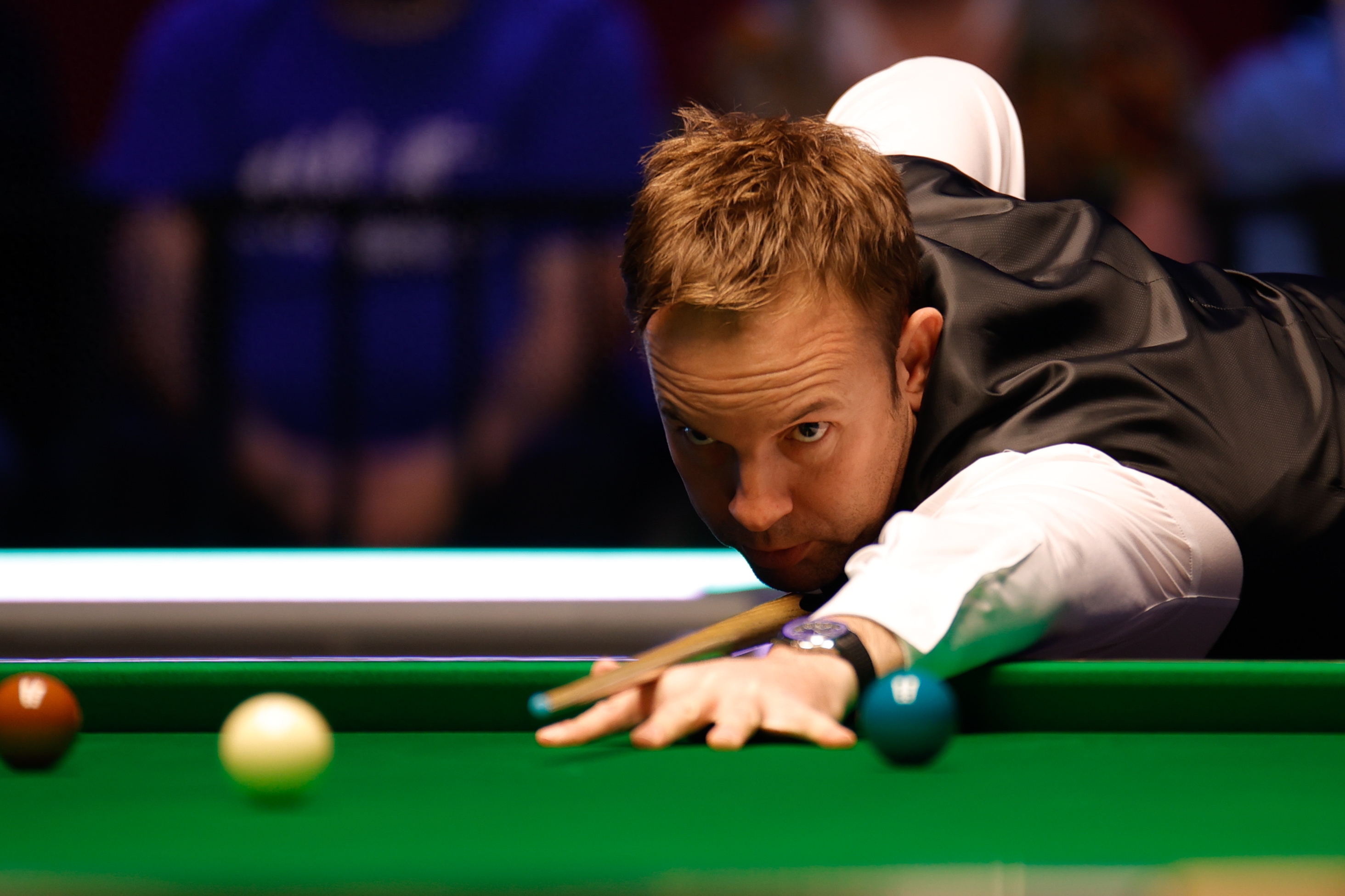 华体会登陆-台球比赛现场：紧张激烈的对决的简单介绍