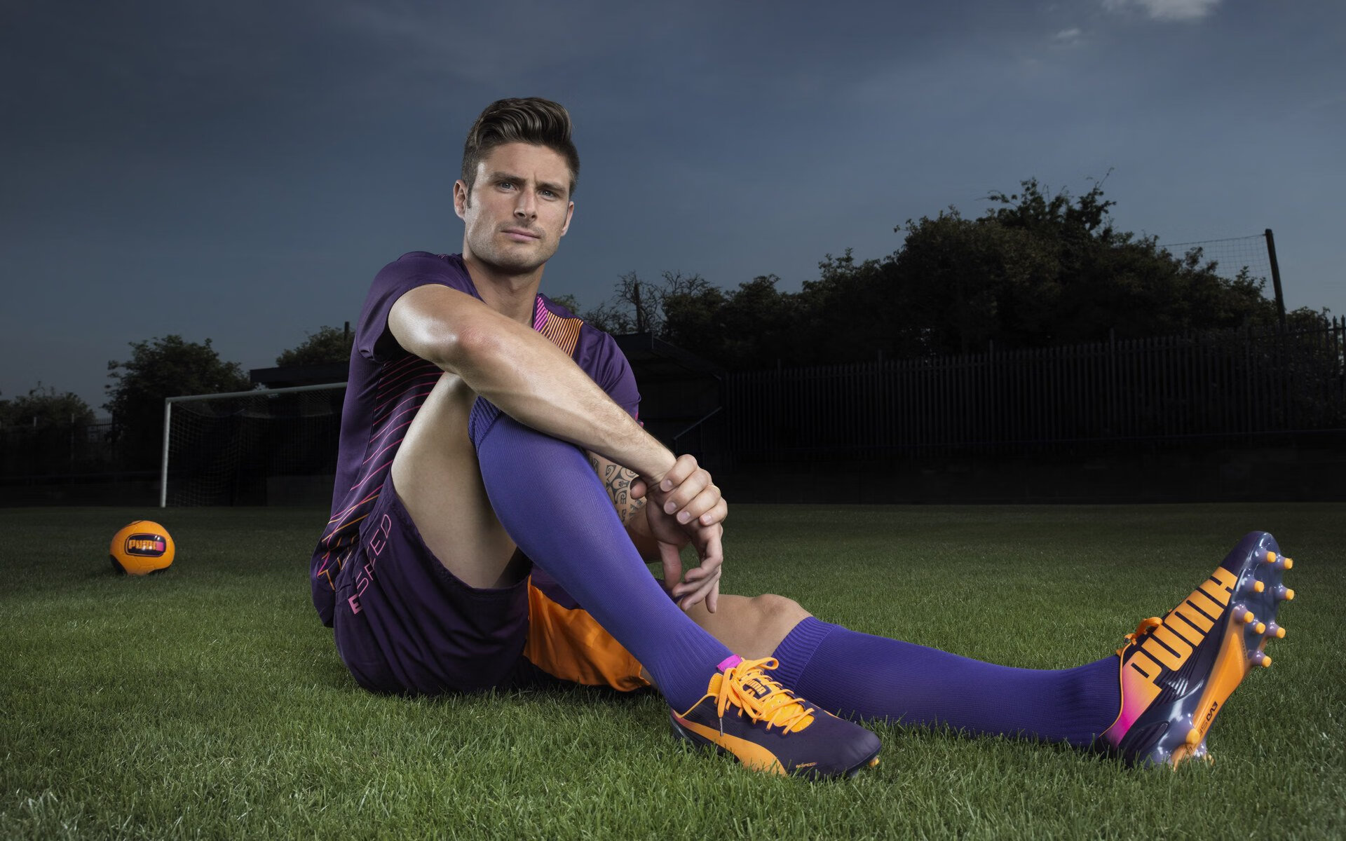 华体会app下载入口-“球场神操作：那些令人惊叹的绝佳助攻”，球场技巧